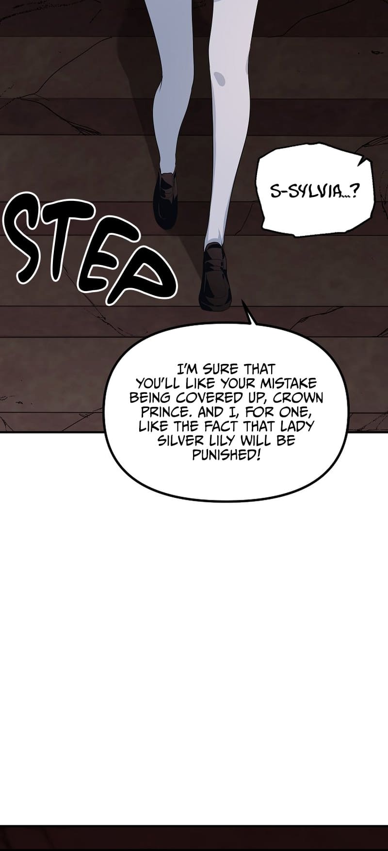 SSS-Class Suicide Hunter, Chapter 90 image 19